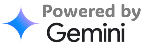 Powered by